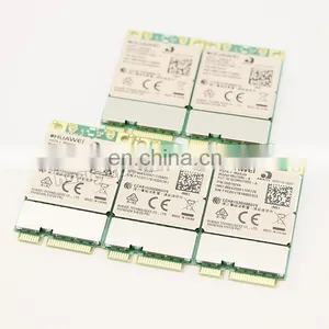 Mini PCIe Form Factor 3G HSPA+ Module MU709s MU709s-6 thumbnail-2