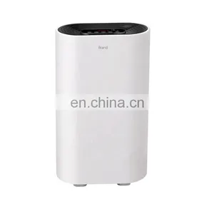 30-50m2 Smoke Removal Multi-filtration Composite UV Disinfection Clinic Air Purifier thumbnail-1