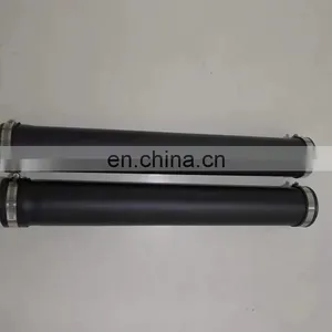 Fine Bubble Aeration Membrane Tube Air Diffuser for Aquaculture Fish Farming thumbnail-5