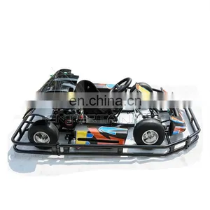 270CC Go Kart, Fast Speed Funny Fpr Adult and Kiddie go Karting for Sale thumbnail-3