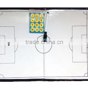 Soccer Training Magnetic Coach Board thumbnail-2
