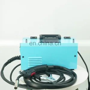 Electric Welding Machine for Usa Etl Mig 180 Welder thumbnail-5