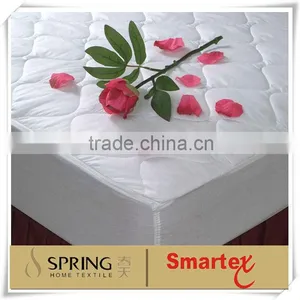 Multi Needle Quilted Mattress Protector thumbnail-1