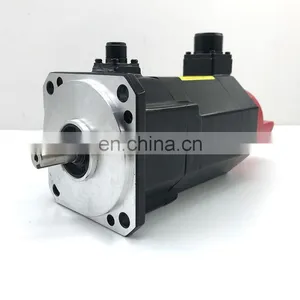 In Stock Drive ac Servo Motor A06B-0032-B175 thumbnail-5