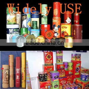 Food Tin Can Making Machine Production Line thumbnail-3