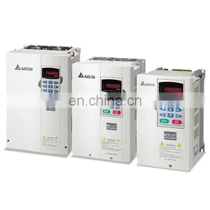 New Delta Inverter VFD2A5MS11ANSAA With Good Price thumbnail-5