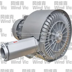Wind Vic High-pressure Air Pump, Suction Fan, Suction Pump thumbnail-5