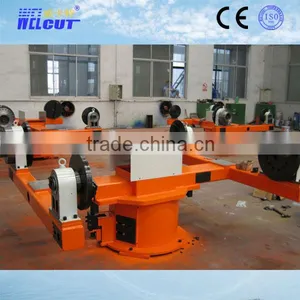 Using With Robot/robot Chassis thumbnail-1