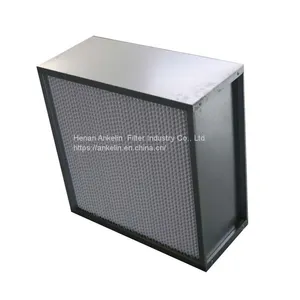 H13 Air Compressor Air Filter Element Engine Front Air Filter thumbnail-4