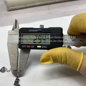 Accessories Quality Control China Quality Inspection Service thumbnail-1