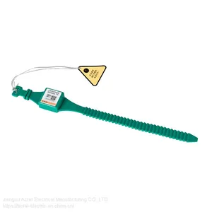 Acrel ATE200 Belt Loop Wireless Temperature Sensor Joint Point in Electrical Switchgear With CE Certificate thumbnail-2