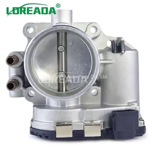 Throttle Body for CHERY F01R00Y014 0280750196 A111129010 thumbnail-1