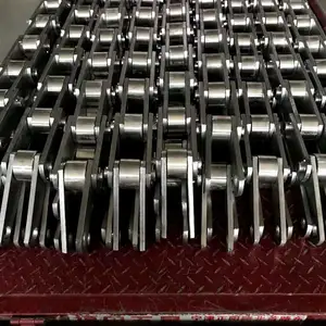 Roller Chain Suppliers China Suppliers Roller Chain thumbnail-2