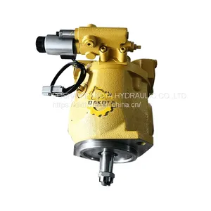 Hydraulic Pump 129-2413 145-5246 254-5147 247-8968 235-4108 10R-0537 Axial Piston Pump for Cat Pump thumbnail-4