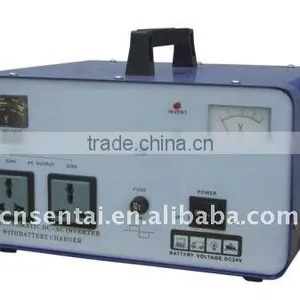ZUP Power Inverter thumbnail-1
