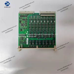 ABB DSAO120A 3BSE018293R1 Spot Goods thumbnail-2
