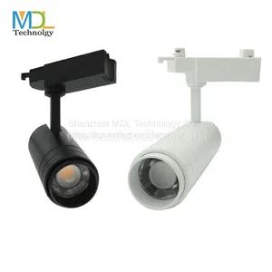 LED Track Light thumbnail-1