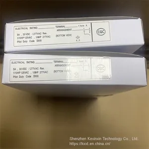 Fujitsu FTR-F3AA005E General Purpose Relays In Stock Hot thumbnail-3
