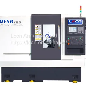 Inner Race Milling Machine QYXB125 thumbnail-1