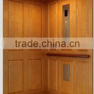 Ottone Home Elevator Machine Room Less thumbnail-2