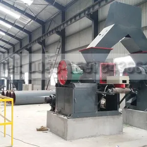 Factory Direct Sale Briquette Plant thumbnail-3