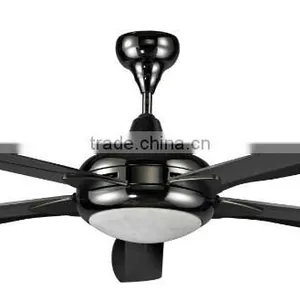 Hot Selling Antique Decorative Design Ceiling Fan thumbnail-1