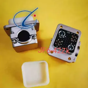 Remove Electrical Connectors From Plugs and Sockets JF6-42TJ JF6-42ZK thumbnail-4