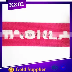 Garment Accessories Jacquard Elastic Webbing thumbnail-1