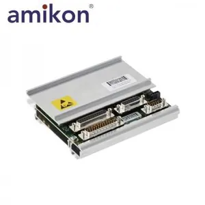 ABB 3HAC044168-001 Robot SMB Board thumbnail-1