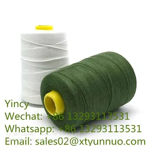 Spandex Yarn thumbnail-4