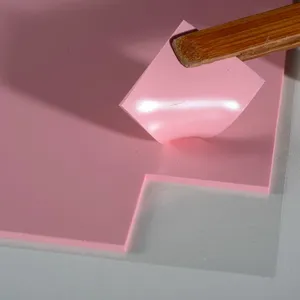 NFION NF150-200 Thermal Conductive Pad Conductivity 1W 3W 5W 10W/m.K for LED Light thumbnail-5
