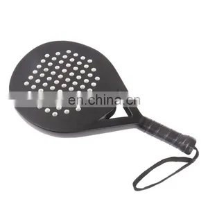 Arronax High Density Pro EVA Core 12K Carbon Fiber Padel Rackets thumbnail-3