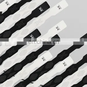 Arronax Pack of 3 Pickleball Paddle Edge Tape Racquet Anti-scratch PVC Pickleball Paddle Edge Guard thumbnail-4
