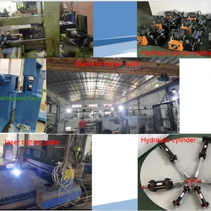Manual Polishing For Stainless Steel Kitchen Cabinet Double Platform Polishing Machine thumbnail-4