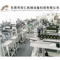 Automatic Coating Machine Coating Machine thumbnail-2