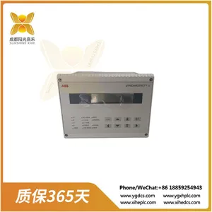 SYN5302A-Z,V217 3BHB006716R0217 Synchro Generator Group thumbnail-1
