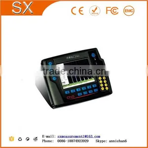 SX5600 Digital Portable Forged Parts Ultrasonic Flaw Detector thumbnail-2
