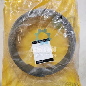 Caterpillar 345B Industrial Engine CAT 1261974 126-1974 RING thumbnail-1