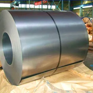 -High Temperature and Anti-oxidation Galvanized Steel Coil, Essential for Industrial High-temperature Equipment thumbnail-3