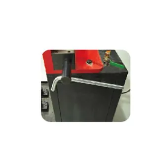 CNC Pipe Cutting and Beveling Machine thumbnail-2