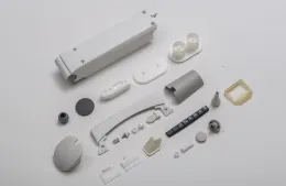 Factory Professional Manufacturer Custom Other Plastic Products Plastic Parts Injection Molding thumbnail-4