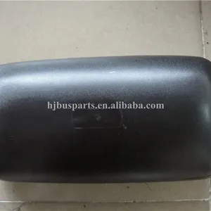 Higer Kinglong Bus Mirror Lens 21 Auto Side Rearview Mirror thumbnail-3