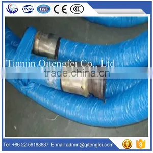 Used for Concrete Pump Rubber Soft Hose thumbnail-6