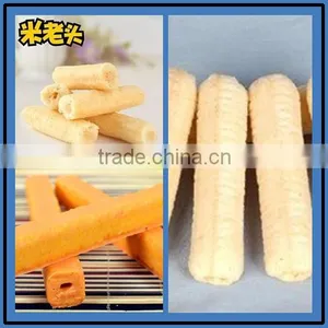 Automatic Snack Food Processing Machinery thumbnail-2