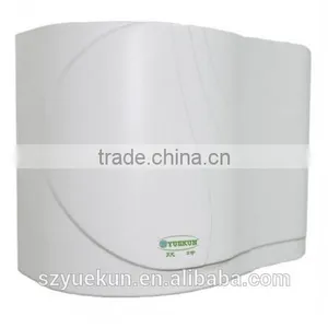 High Quality 1500W Power Wall Mounted Portable Bathroom Hand Dryer/electric Jet Air Hand Dryer Machine thumbnail-3