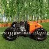 Wheel Radio Controlled Grass Cutter (VTW550-90 With Electric Start) thumbnail-4