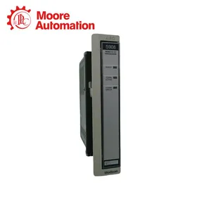 Schneider Electric AS-S908-110 REMOTE I/O PROCESSOR Brand New thumbnail-2