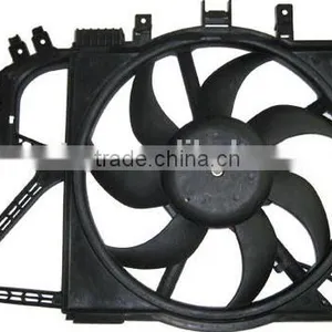 20 Years High Quality Auto Radiator Collant Fan for Car thumbnail-4