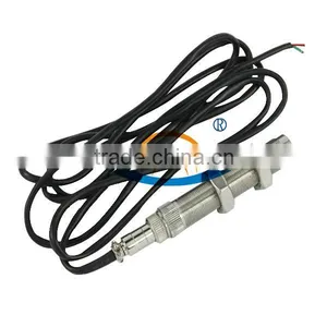 YD60 Magnetic Rotation Speed Sensor How do You Measure Vibration Vibration Vibration Analyzers thumbnail-1