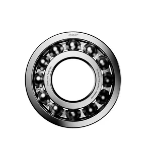 6010 Original SKF 6009 2Z/C3 Bearing SKF Roller Bearing 6010 Z Taper Roller Bearing 6010 2RS thumbnail-1